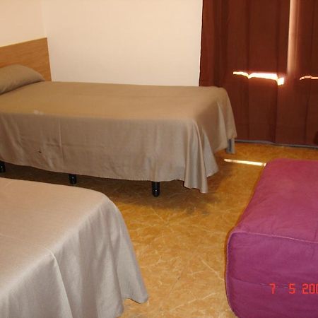 Hostal Can Blanco Саррья-де-Тер Экстерьер фото