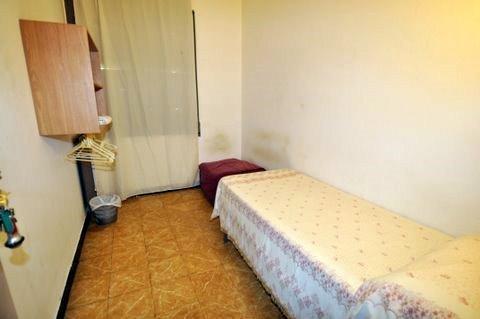 Hostal Can Blanco Саррья-де-Тер Экстерьер фото