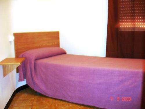 Hostal Can Blanco Саррья-де-Тер Номер фото